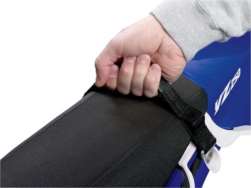Rear lift strap - rear, for