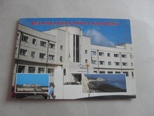 POSTCARD - BUTLINS - OCEAN HOTEL - SALTDEAN - LONGRIDGE AVENUE - SUSSEX