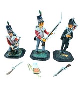 Hand Painted  White Metal Ray