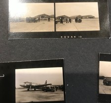 Old Photos. Negatives. x 29