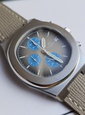 Mysterious Code Mens