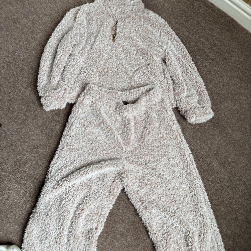 Lipsy teddy fleece - teddy, m