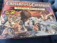 Vintage rare crossbows - rare,