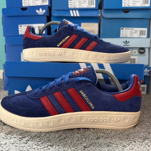 Size adidas barcelona - size,