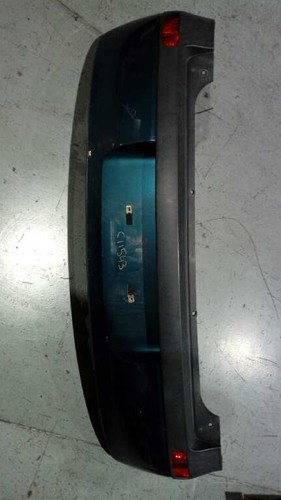 468348511 rear bumper 1º - /,