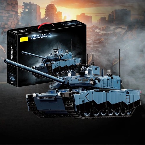 Main battle tank - battle,