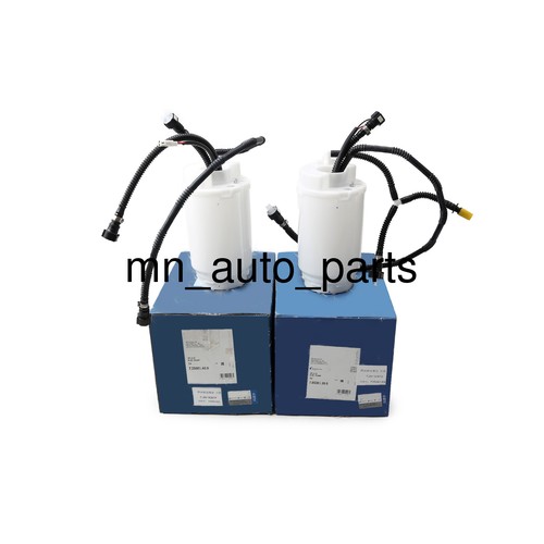 Fuel pump module assembly - pump,