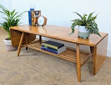 Vintage Retro Ercol Coffee