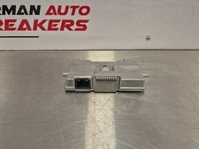 2016-2025 Volkswagen Tiguan Se Navigation LANE ASSIST CAMERA 3Q0980654F