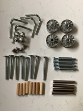 Full Set of Fixings for the