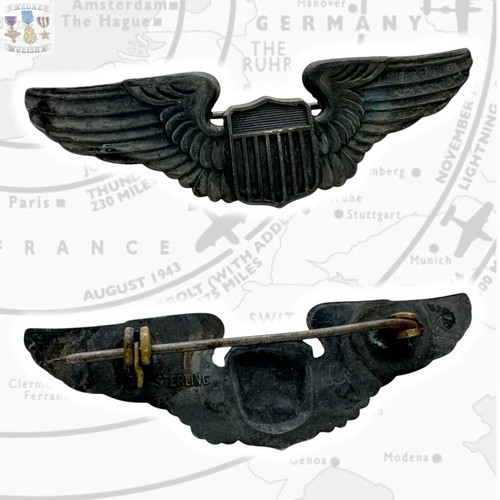 Sterling wwii army - sterling,