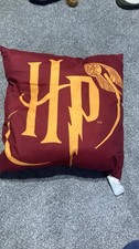 Harry Potter Pillow