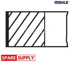 PISTON RING KIT FOR BEDFORD
