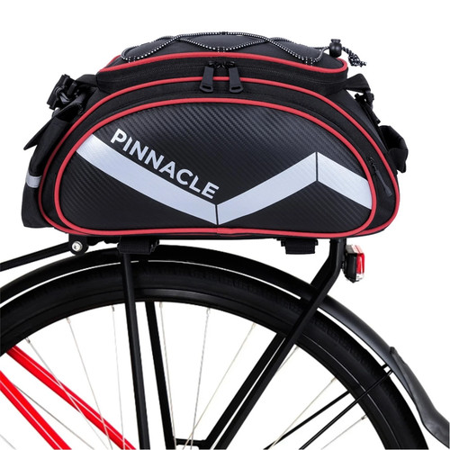 Pinnacle unisex bag pannier - pinnacle,