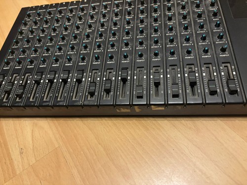 Boss bx16 mixer channel - bx16,