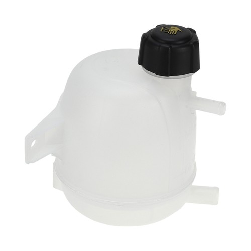 Coolant expansion overflow - coolant,