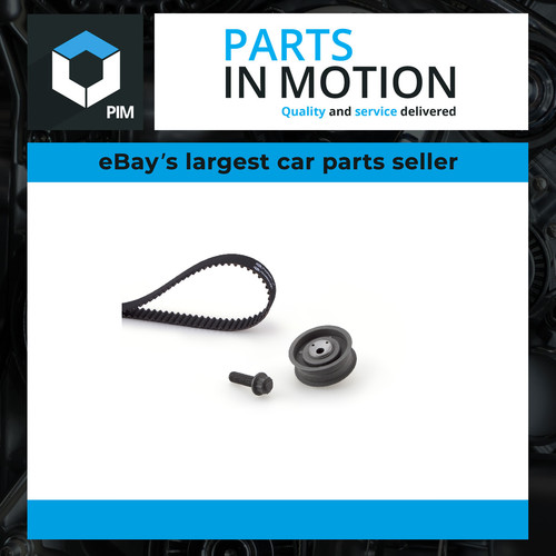 Timing belt kit - kit, vw