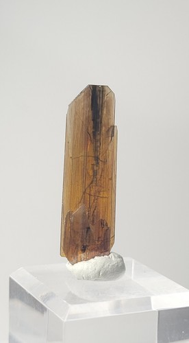 Brookite crystals from kharan - crystals,