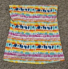 Size 18 Multicolour Bandeau
