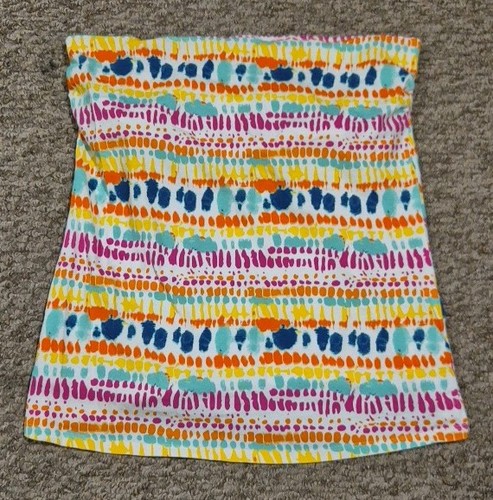 Size multicolour bandeau - multicolour,