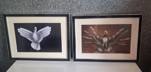 Cool unusual framed - cool, hidden