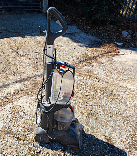 Vax carpet cleaner shampooer - cleaner,