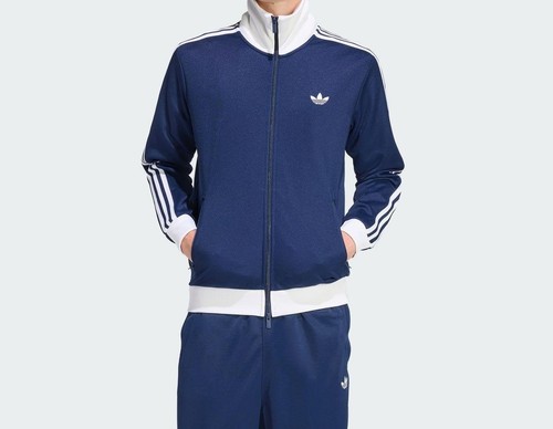 Genuine adidas classic track - adidas,