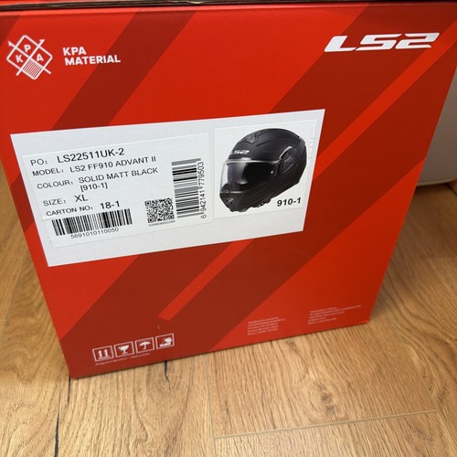 Ls2 ff910 advant modular - ff910,