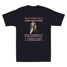 Knight Templar I Am A Child Of