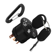 Key Switch 532193350 with 2