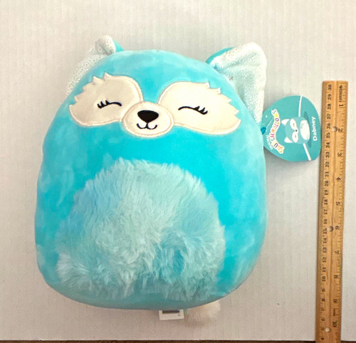 Squishmallows kellytoy dabney - squishmallows,