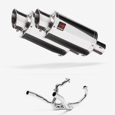 Lextek YP4 S/Steel Stubby