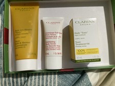 Clarins Aroma Gift Set