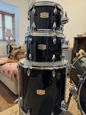 Yamaha stage custom Birch