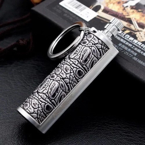 Honest carabiner permanent - honest,