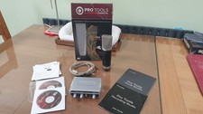 Protools Vocal Studio M-Audio
