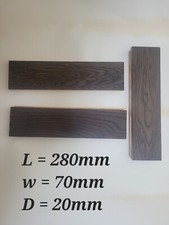 Parquet Flooring New In Packets 