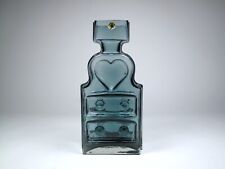 riihimäen lasi Piironki glass