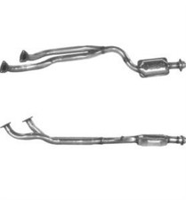 2673 CATAYLYTIC CONVERTER /