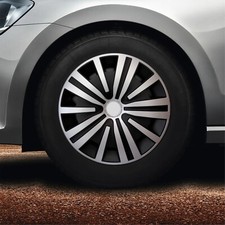 Set of 4x16" Wheel Trims to