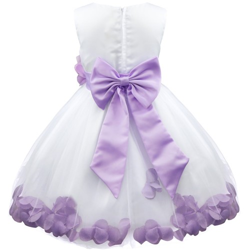 Kids bowknot petals - petals, flower