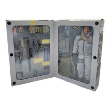 Hot Toys Mountain Ops Sniper PCU Version Military 1/6 Action Figure