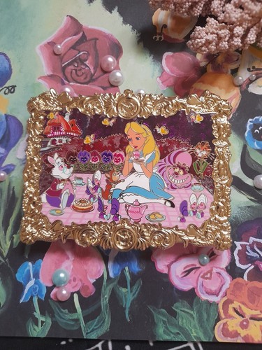Jumbo alice wonderland - jumbo,