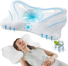 Contour Neck Pillow Neck