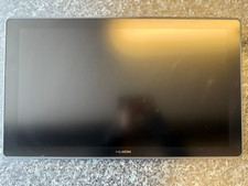 Huion Kamvas 22 Plus 2020 Tablet Model: GS2202 *READ DESCRIPTION*
