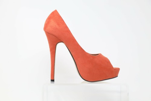 Women odeon dusky orange - dusky,