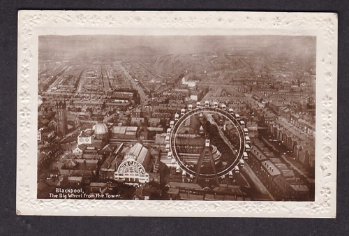 Lancashire lancs blackpool big - lancashire,