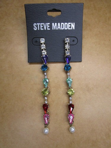 New steve madden - madden, 4"