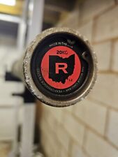 Rouge Ohio Barbell (used) - Collection only