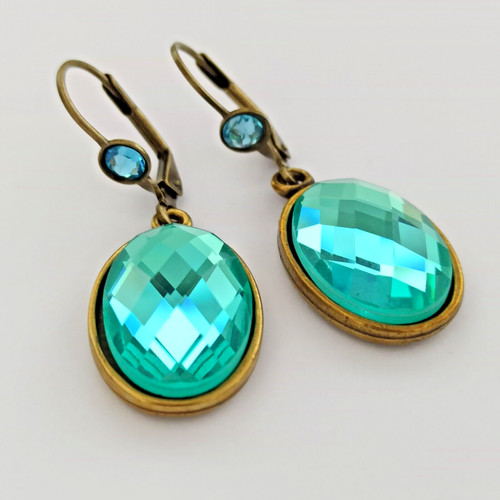 Michal negrin earrings - negrin,